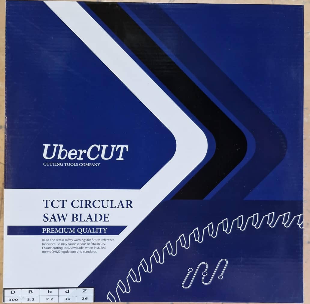 اره الماسه wood برند اوبرکات