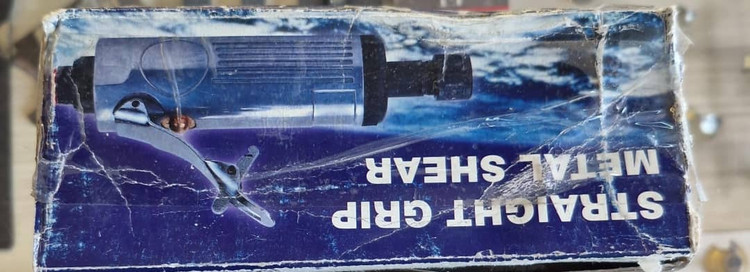 فرز اگشتی بادی