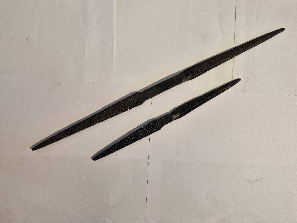 چوب ساب طلیقه دست ساز اصفهان