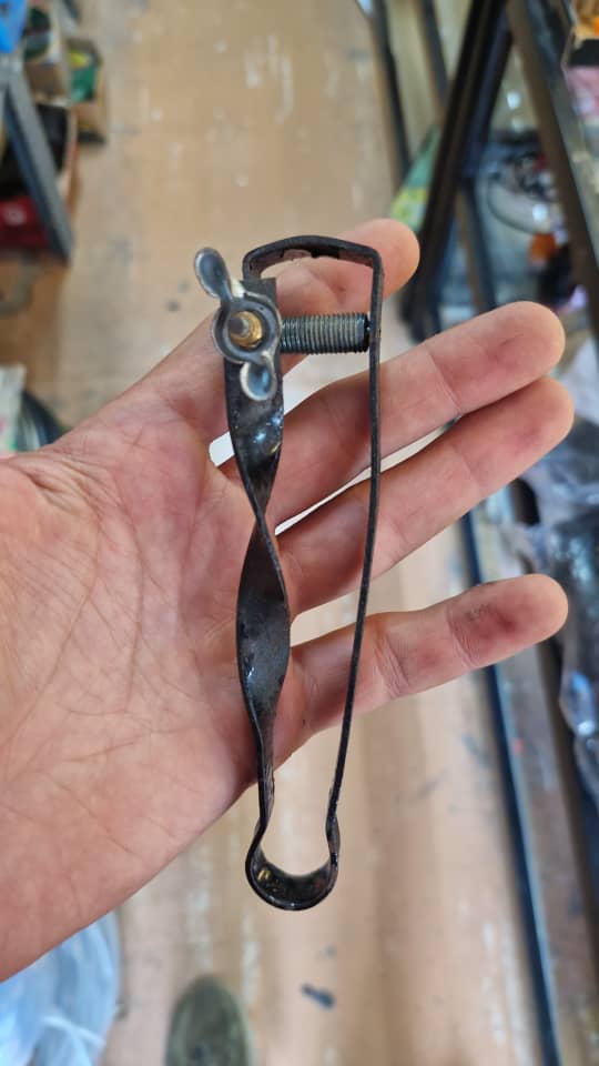 فندک هوا گاز