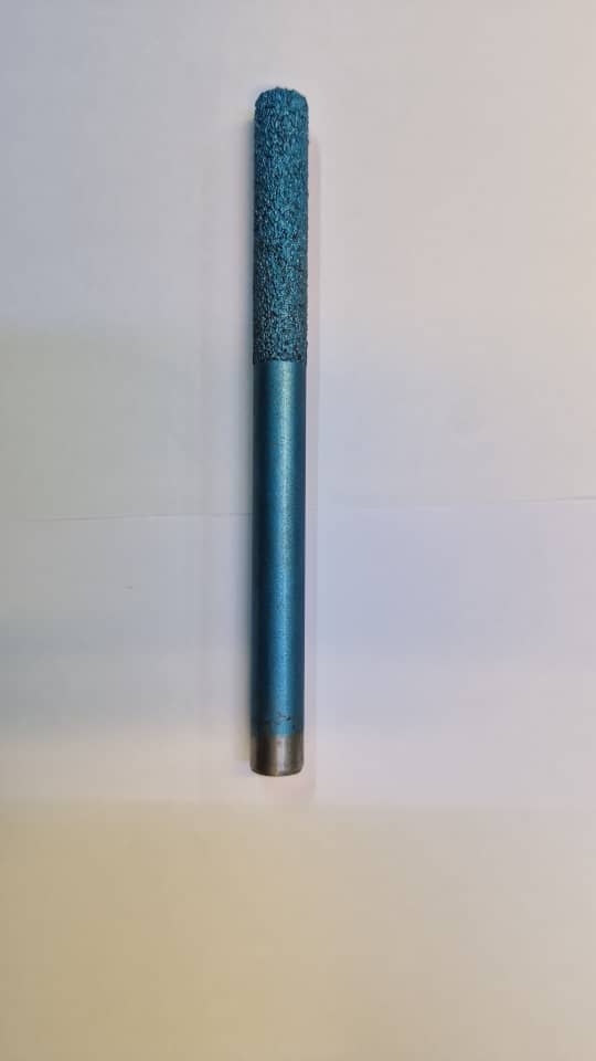 تیغه اورفرز شیار ۱۲ mm مخصوص سنگ