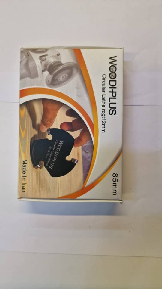 چوب ساب الماسه ۸۵ Woodiplus