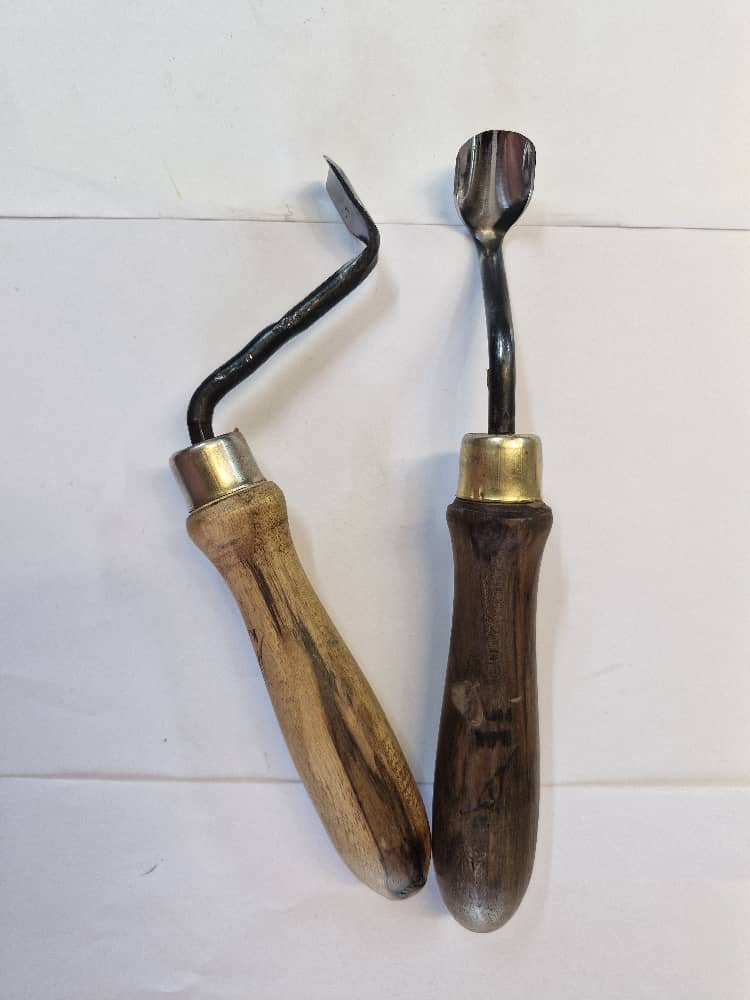 مغاره کاسه تراشی پارویی kak