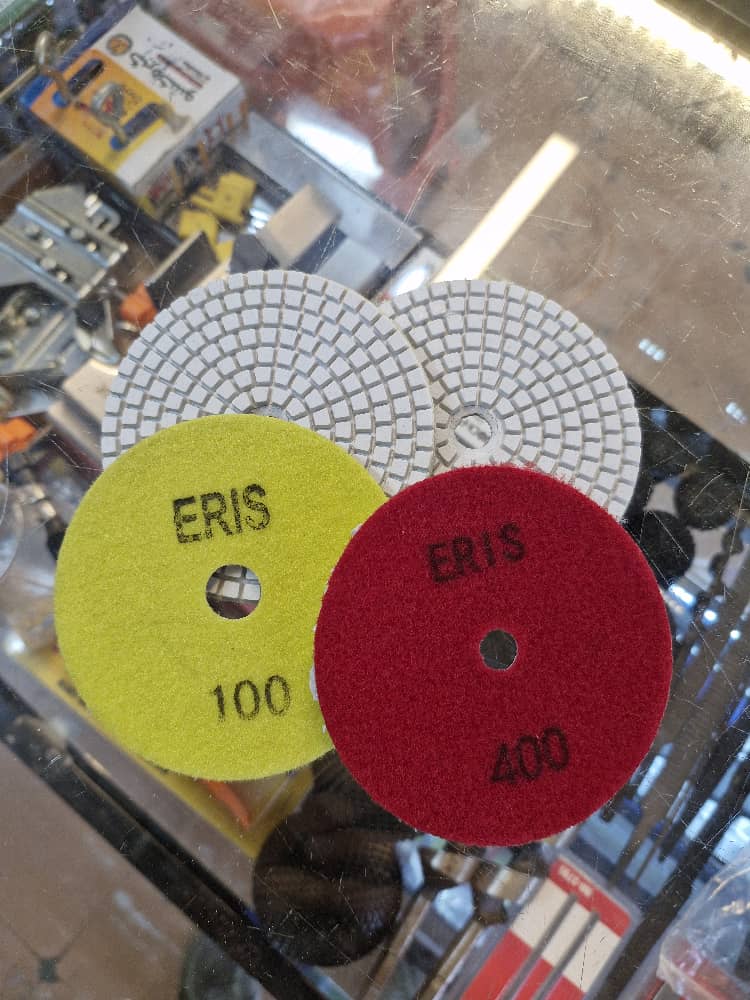 پد الماسه ساب سنگ و سرامیک