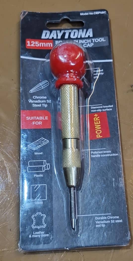 سنبه اتوماتیک daytona