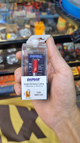 تیغه شیار زن dm021203 دامار